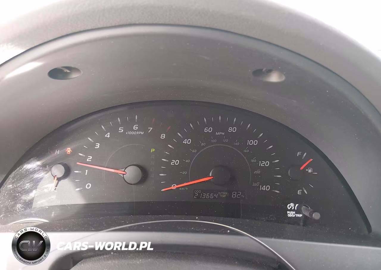 2007 Toyota Camry Le VIN:4T1BE46K27U628649 - 7