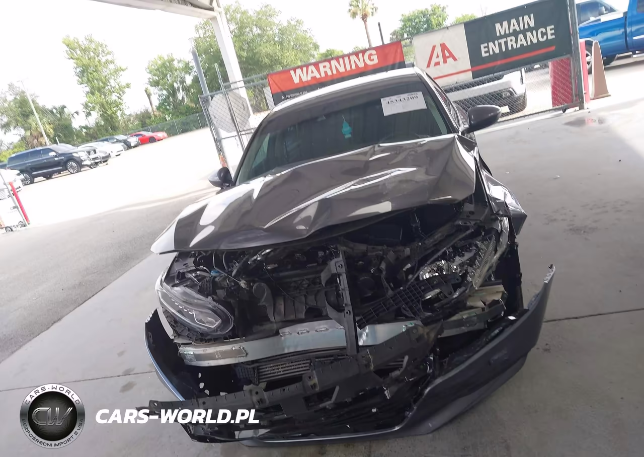2018 Honda Accord Lx VIN:1HGCV1F1XJA152224 - 12