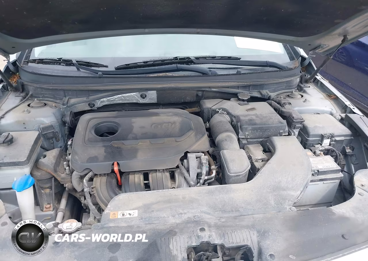 2017 Hyundai Sonata Sport VIN:5NPE34AF9HH536564 - 10