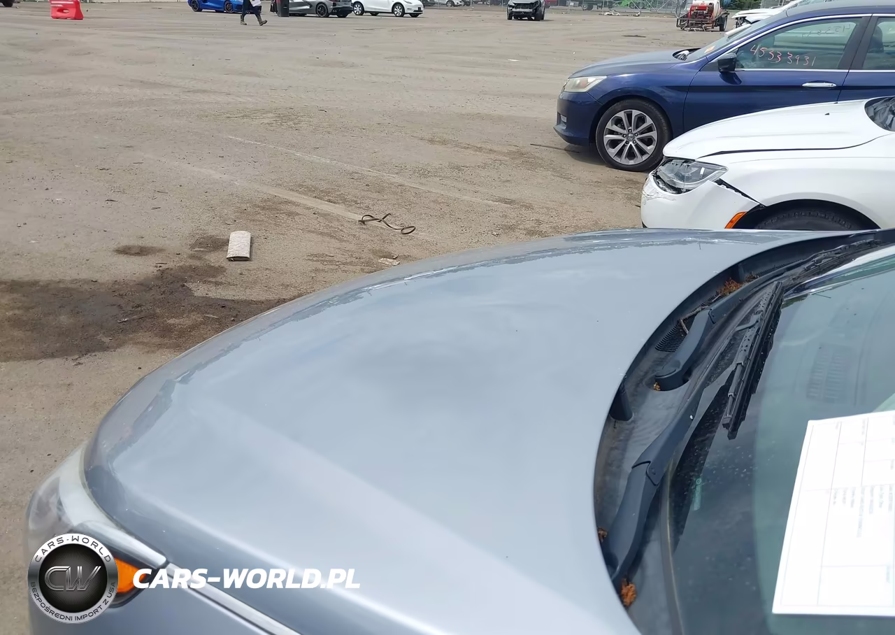 2017 Hyundai Sonata Sport VIN:5NPE34AF9HH536564 - 6
