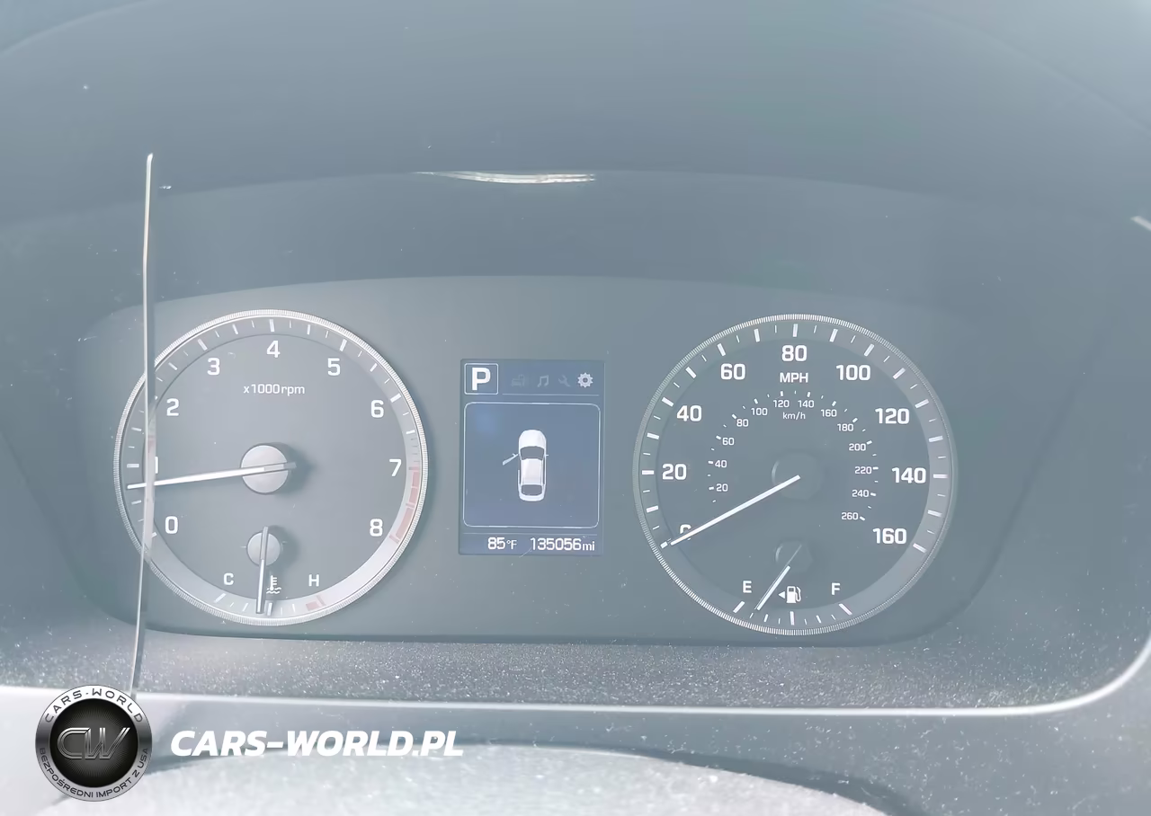2017 Hyundai Sonata Sport VIN:5NPE34AF9HH536564 - 7