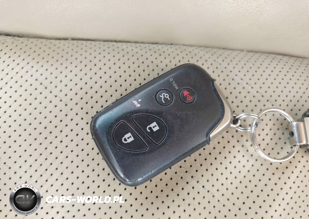 2008 Lexus Gs 350 VIN:JTHCE96S180017654 - 11