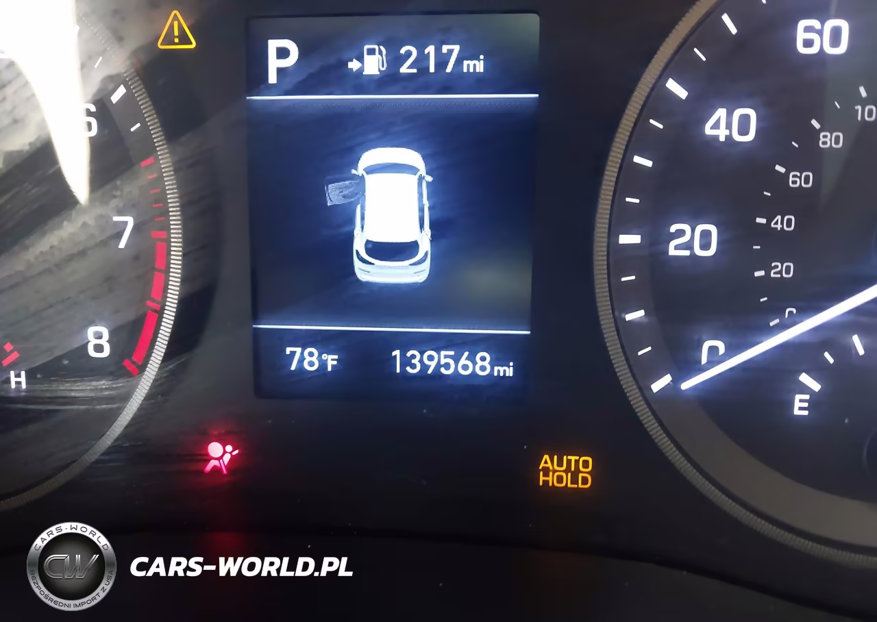 2020 Hyundai Tucson Se VIN:KM8J23A4XLU181912 - 15
