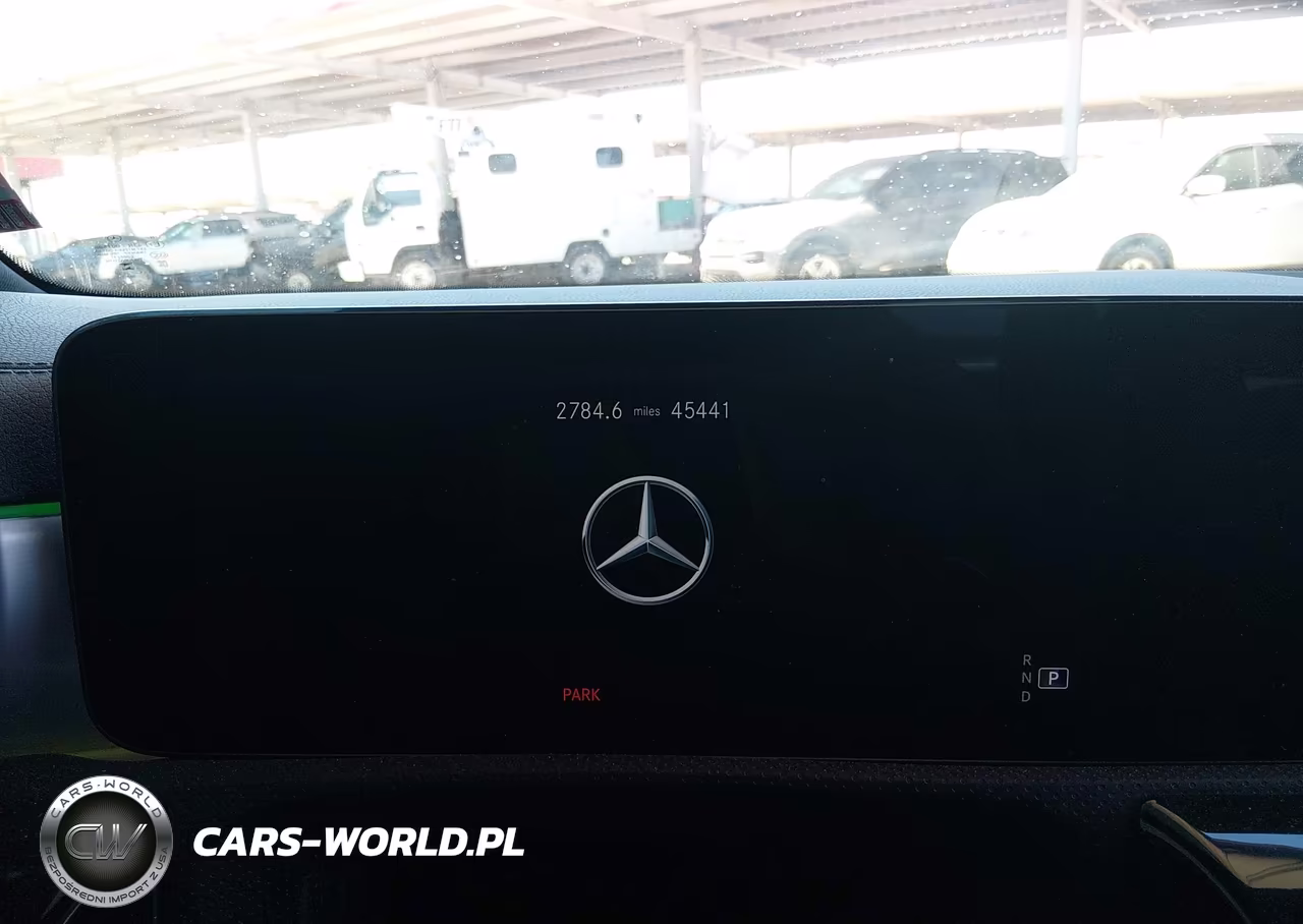 2023 Mercedes-Benz Amg Cla 35 4Matic VIN:W1K5J5BB1PN416320 - 7