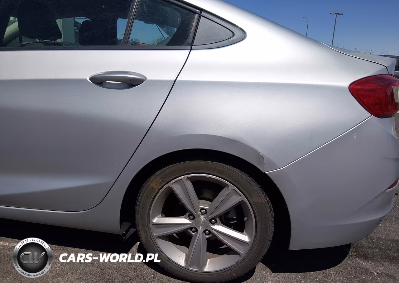 2016 Chevrolet Cruze Ls Auto VIN:1G1BC5SM2G7261850 - 6