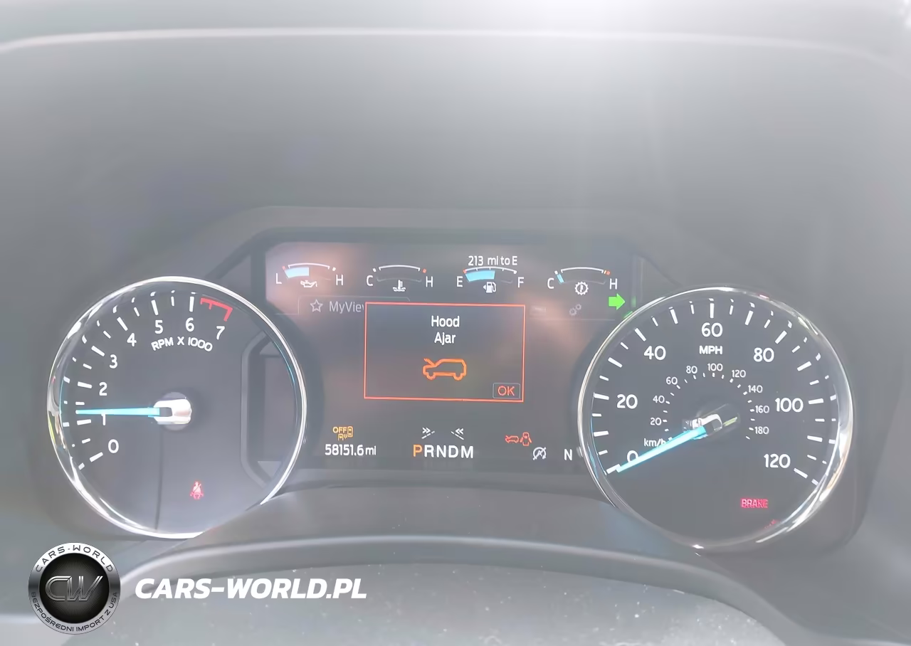 2020 Ford Expedition Xlt VIN:1FMJU1HT8LEA79028 - 7