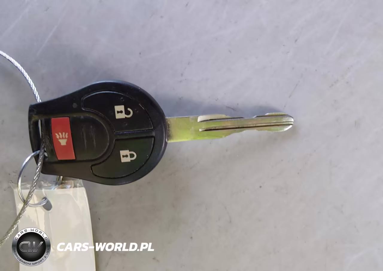 2015 Nissan Versa Note Sv VIN:3N1CE2CP8FL441716 - 11