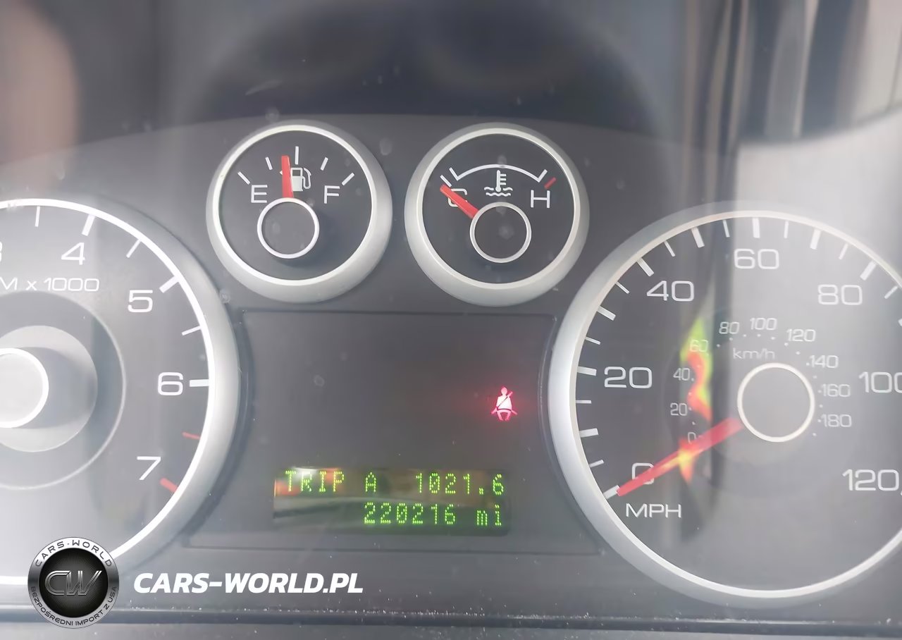 2007 Ford Fusion Se VIN:3FAHP07147R187708 - 7