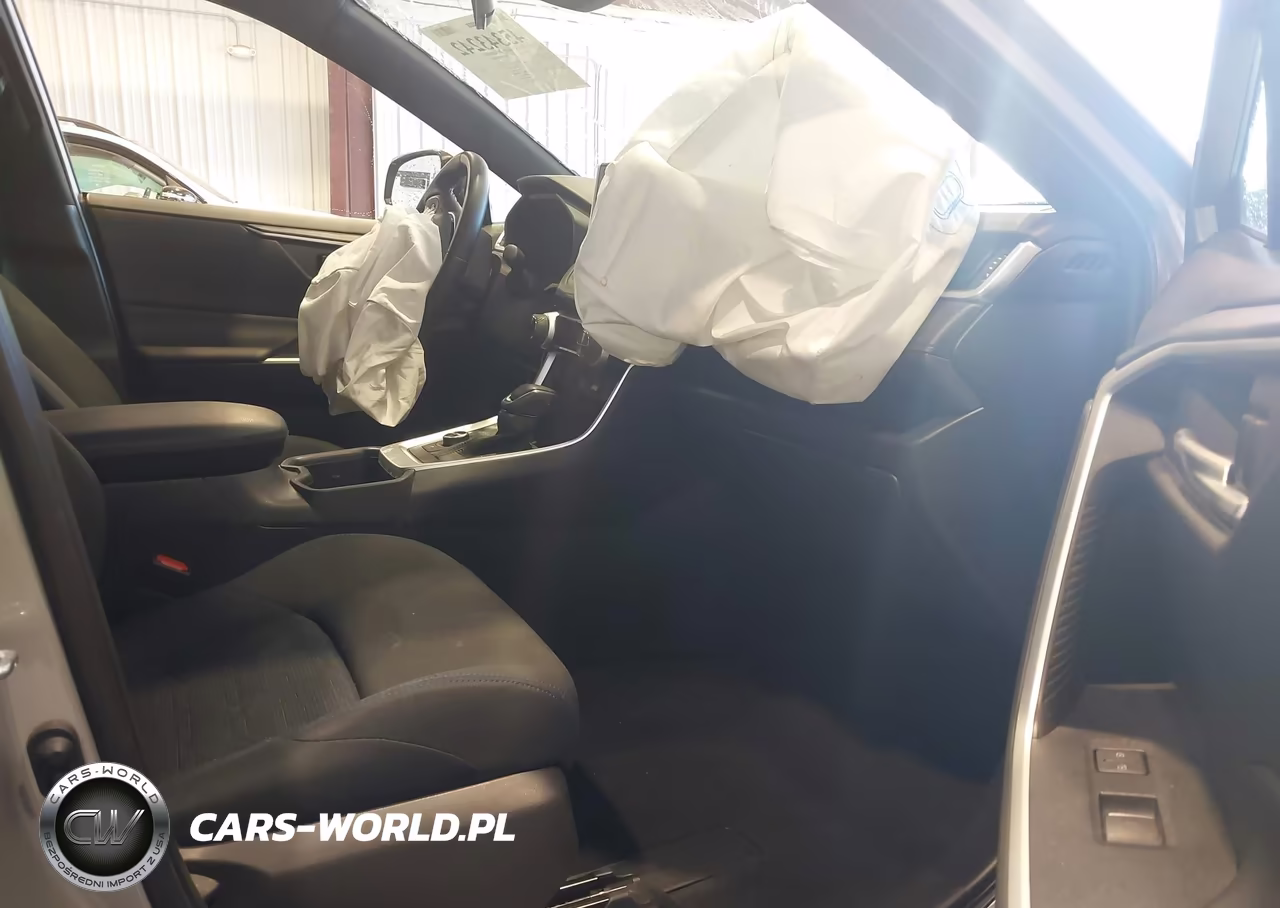2025 Toyota Rav4 Hybrid Se VIN:JTM16RFV2SD162198 - 5