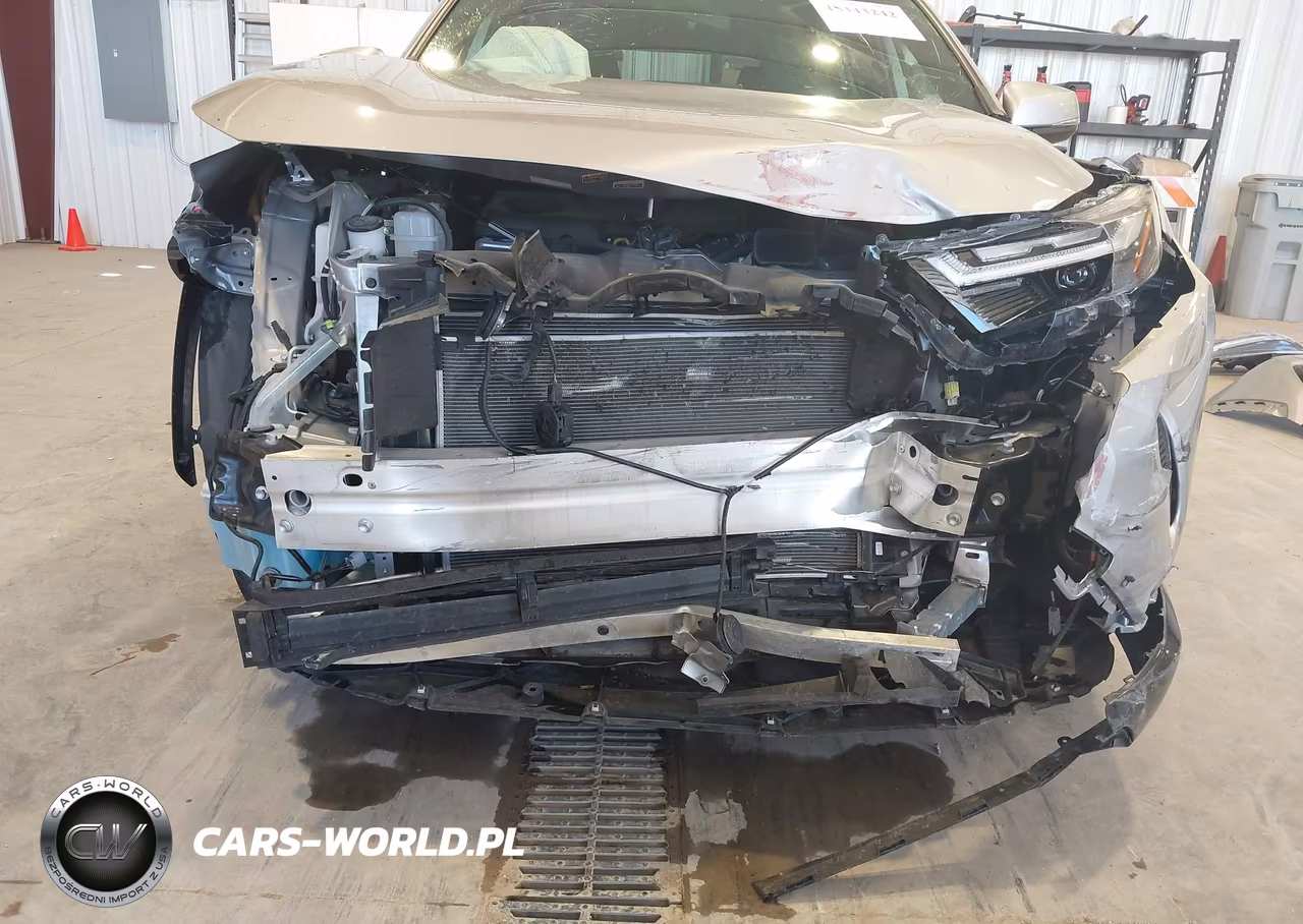 2025 Toyota Rav4 Hybrid Se VIN:JTM16RFV2SD162198 - 6