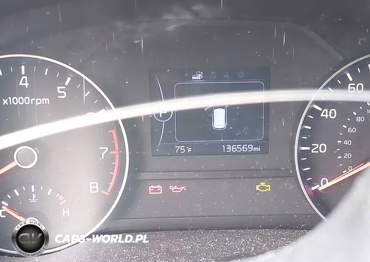 2018 Kia Sportage Lx VIN:KNDPMCACXJ7437879 - 15