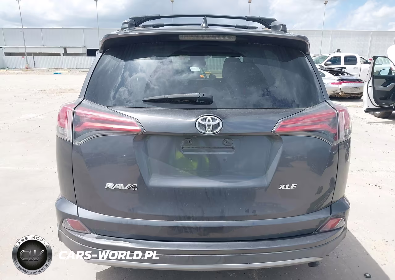 2018 Toyota Rav4 Xle VIN:2T3WFREV0JW432246 - 17