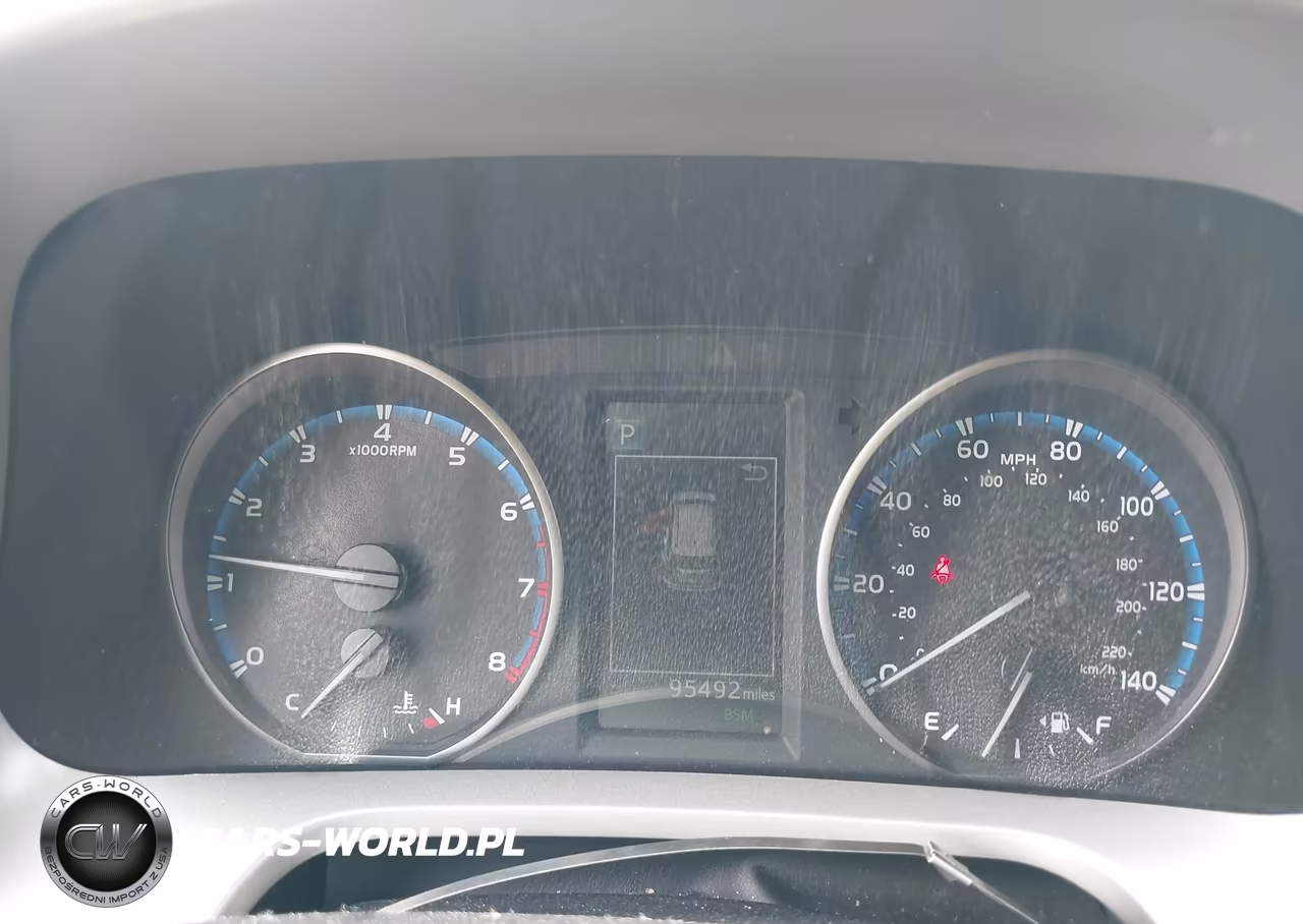 2018 Toyota Rav4 Xle VIN:2T3WFREV0JW432246 - 7
