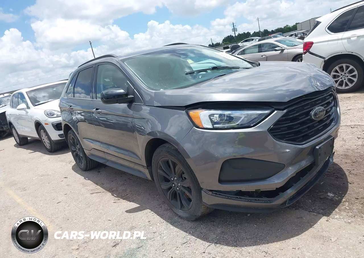 2023 Ford Edge Se – zdjęcie 1 z 15