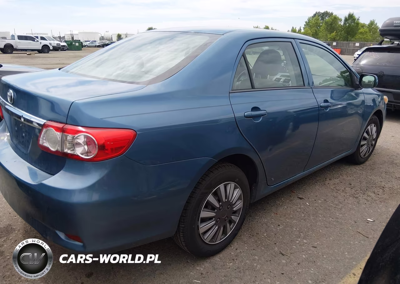 2013 Toyota Corolla L VIN:5YFBU4EE8DP206865 - 4