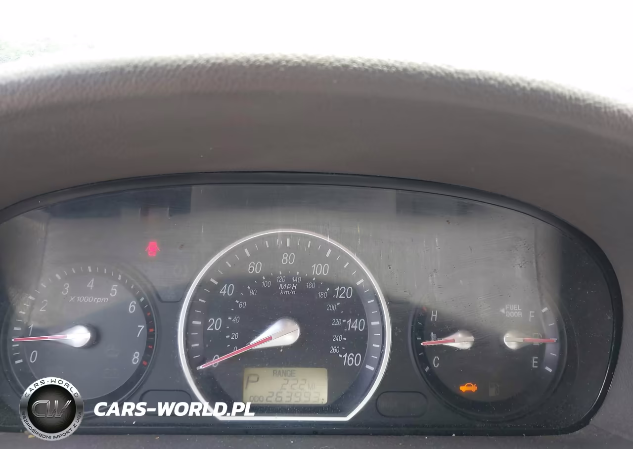 2007 Hyundai Sonata Limited-Limited W-Xm-Se-Se W-Xm VIN:5NPEU46F27H192547 - 7