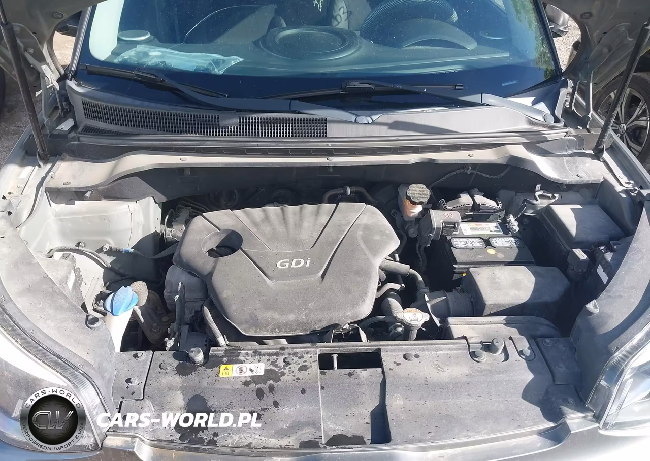 2016 Kia Soul VIN:KNDJN2A28G7256938 - 10