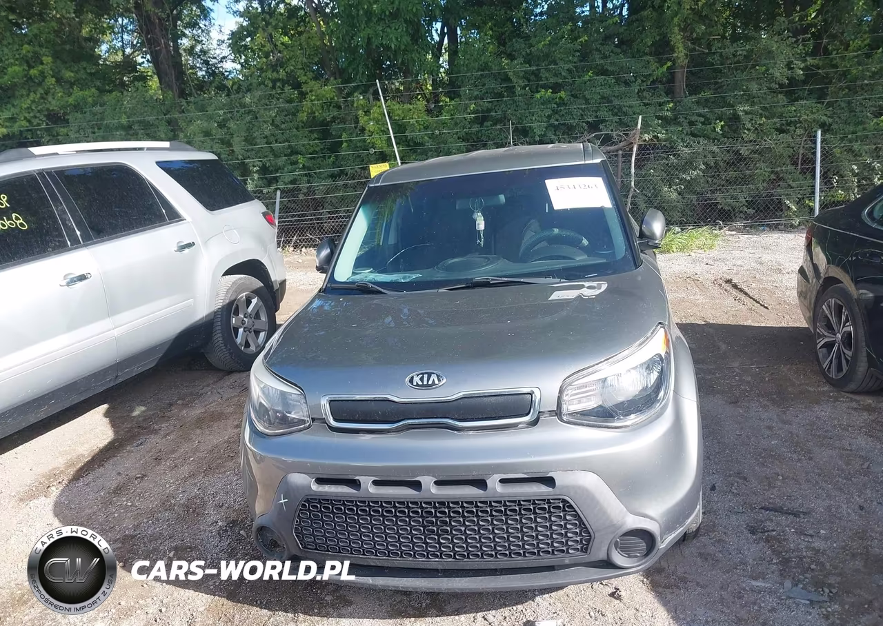 2016 Kia Soul VIN:KNDJN2A28G7256938 - 6