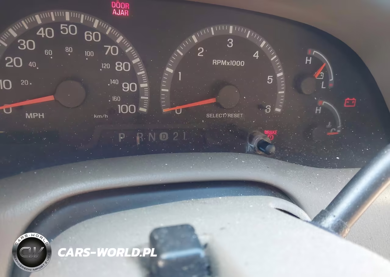 2003 Ford F-150 Lariat-Xlt VIN:1FTRW07L43KC11488 - 7