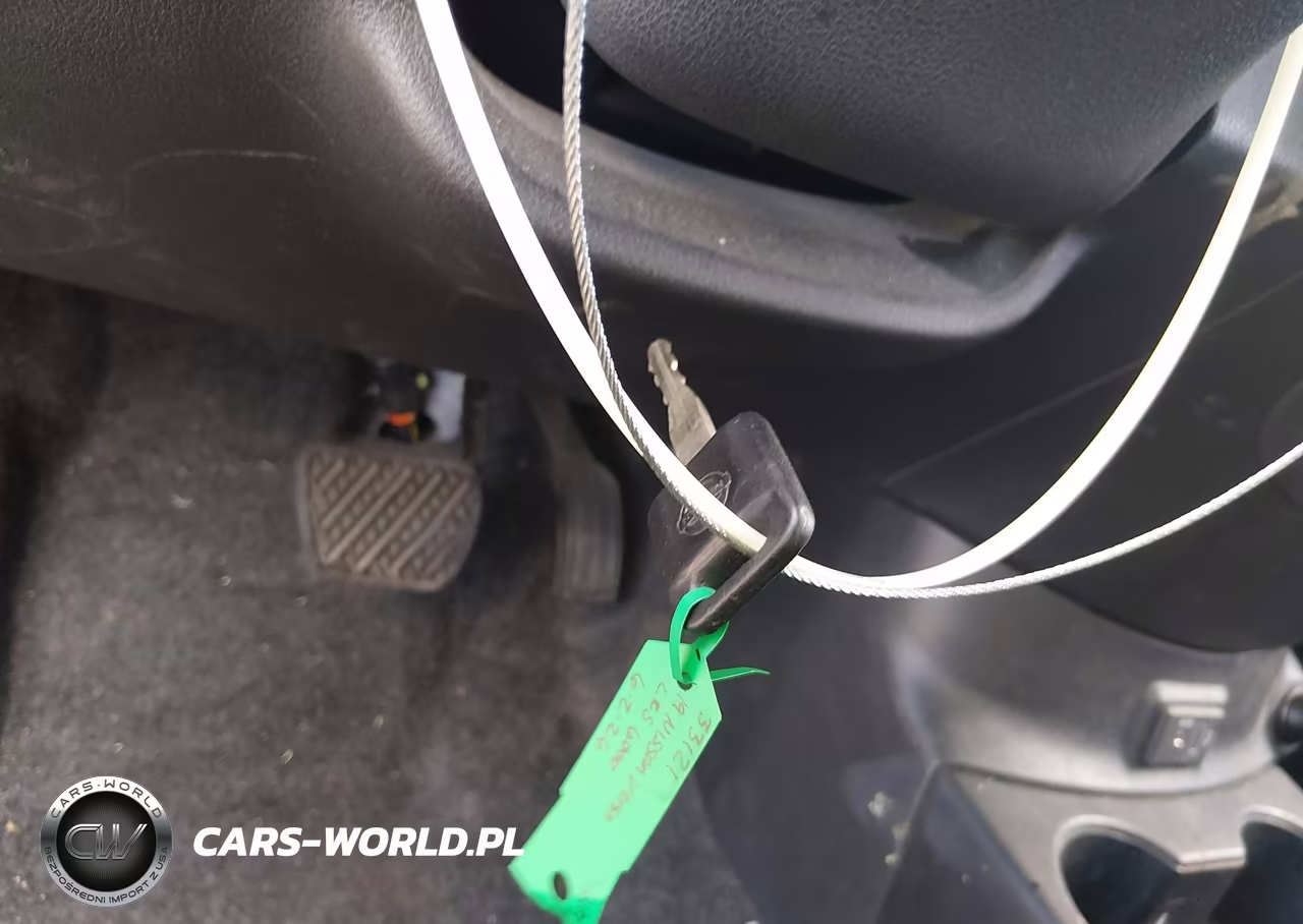 2019 Nissan Versa 1.6 S+ VIN:3N1CN7AP9KL819682 - 11