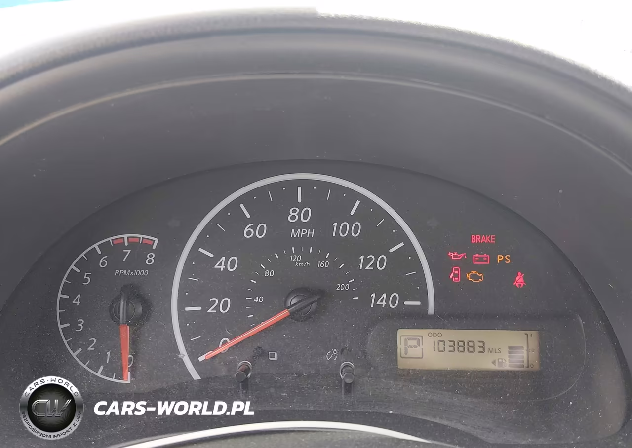 2019 Nissan Versa 1.6 S+ VIN:3N1CN7AP9KL819682 - 7