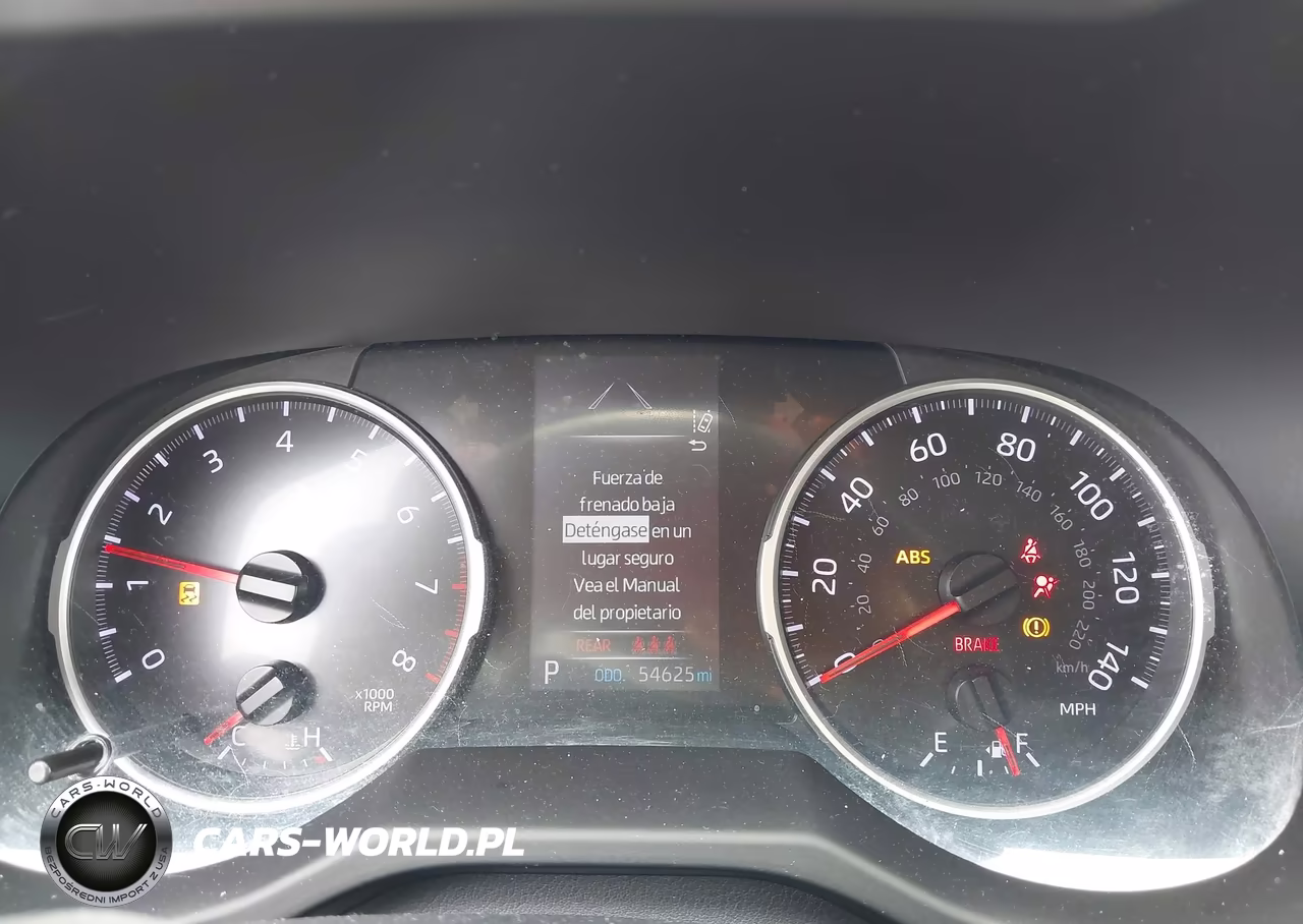 2021 Toyota Rav4 Le VIN:2T3H1RFV8MC143742 - 7