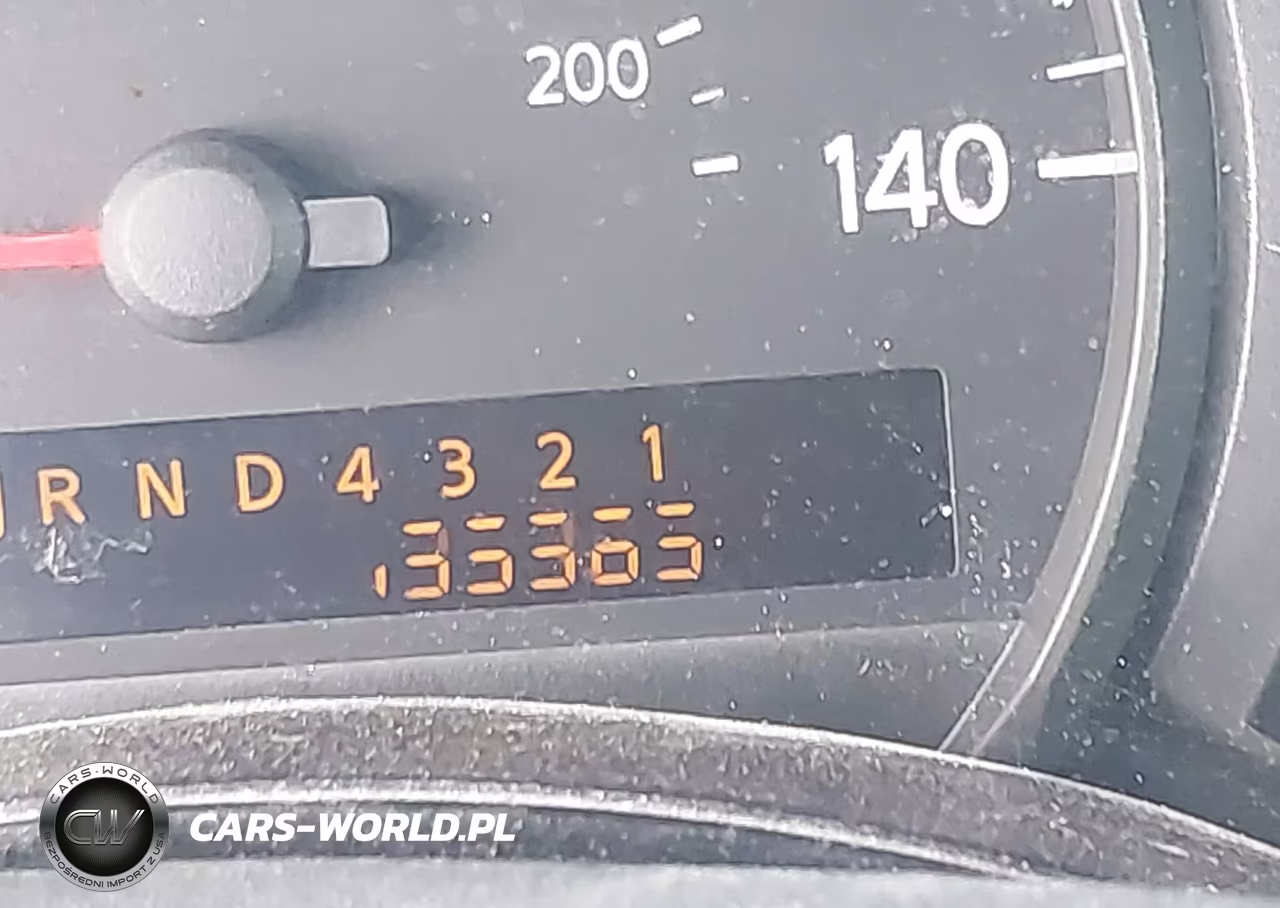 2005 Nissan Titan Xe VIN:1N6BA06A65N578696 - 15