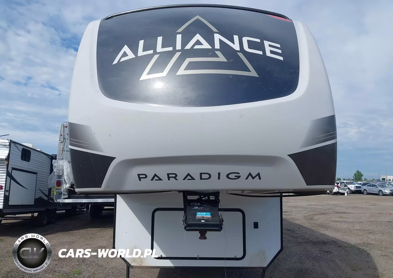 2023 Alliance R Paradignm VIN:7M5FP3625PB203198 - 7