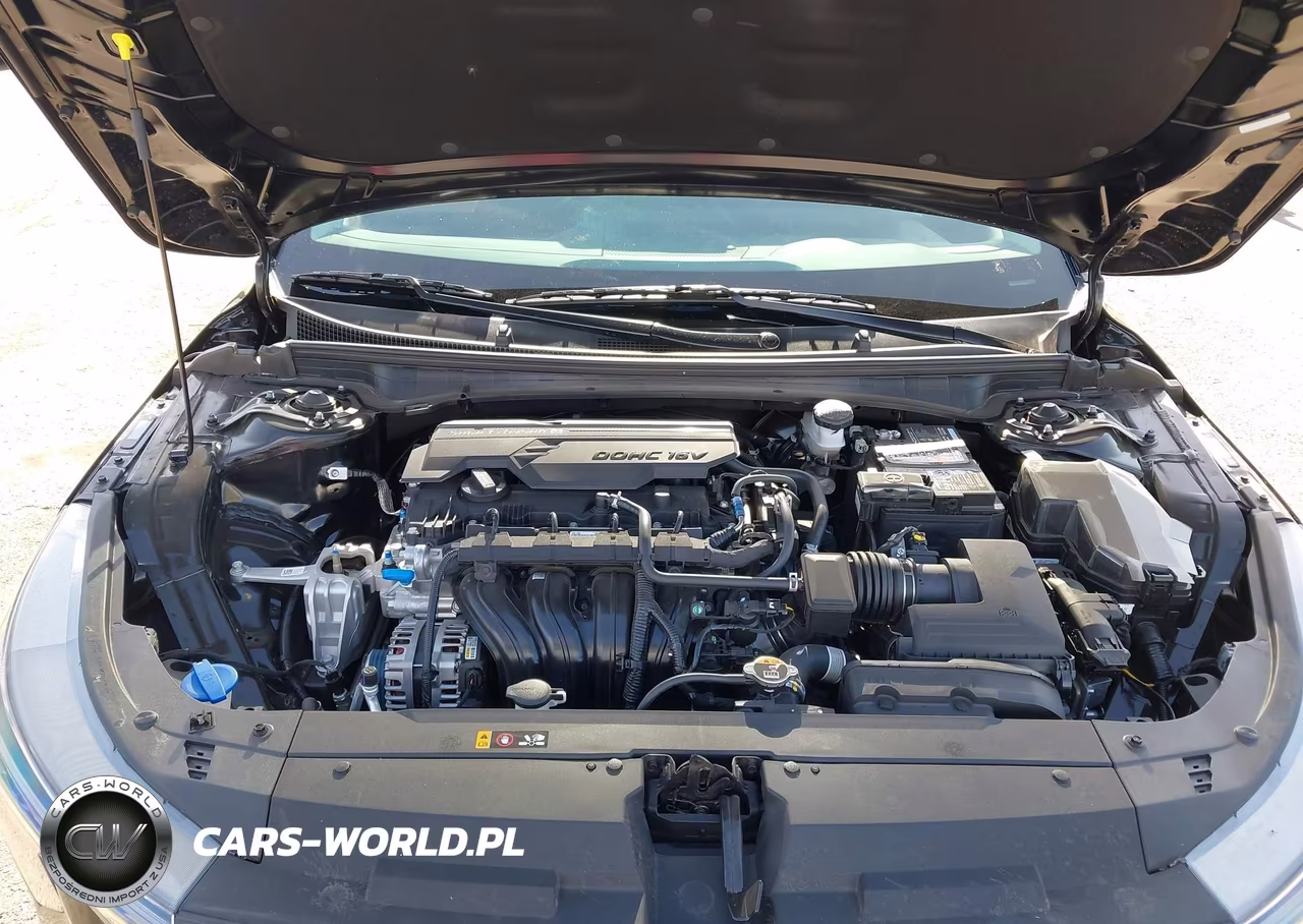 2026 Kia K4 Lxs VIN:3KPFT4DE2TE320009 - 10