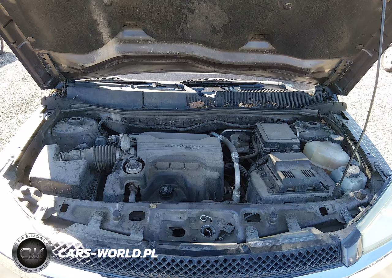 2007 Chevrolet Equinox Lt VIN:2CNDL63F676070613 - 10
