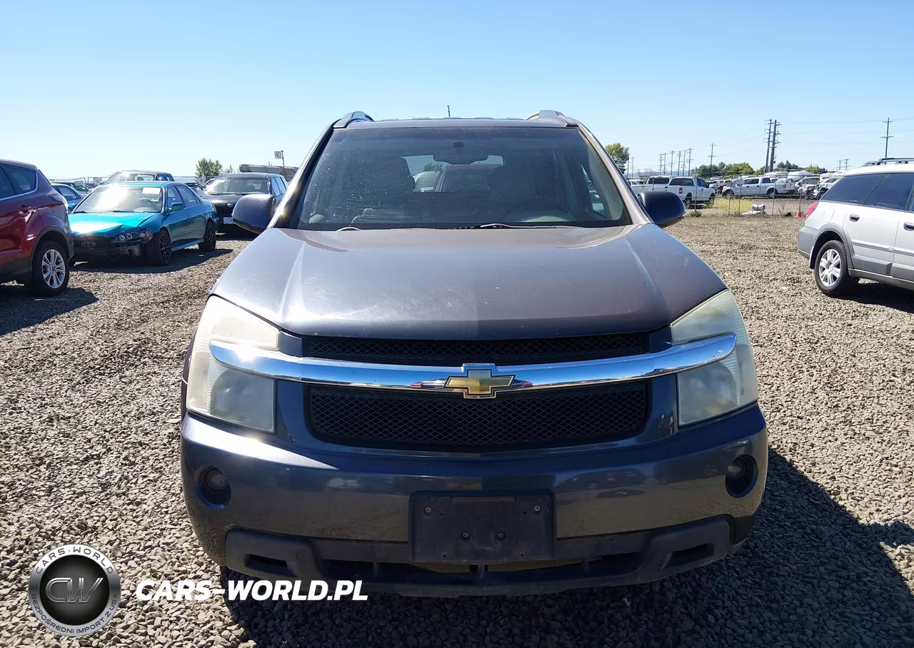 2007 Chevrolet Equinox Lt VIN:2CNDL63F676070613 - 12