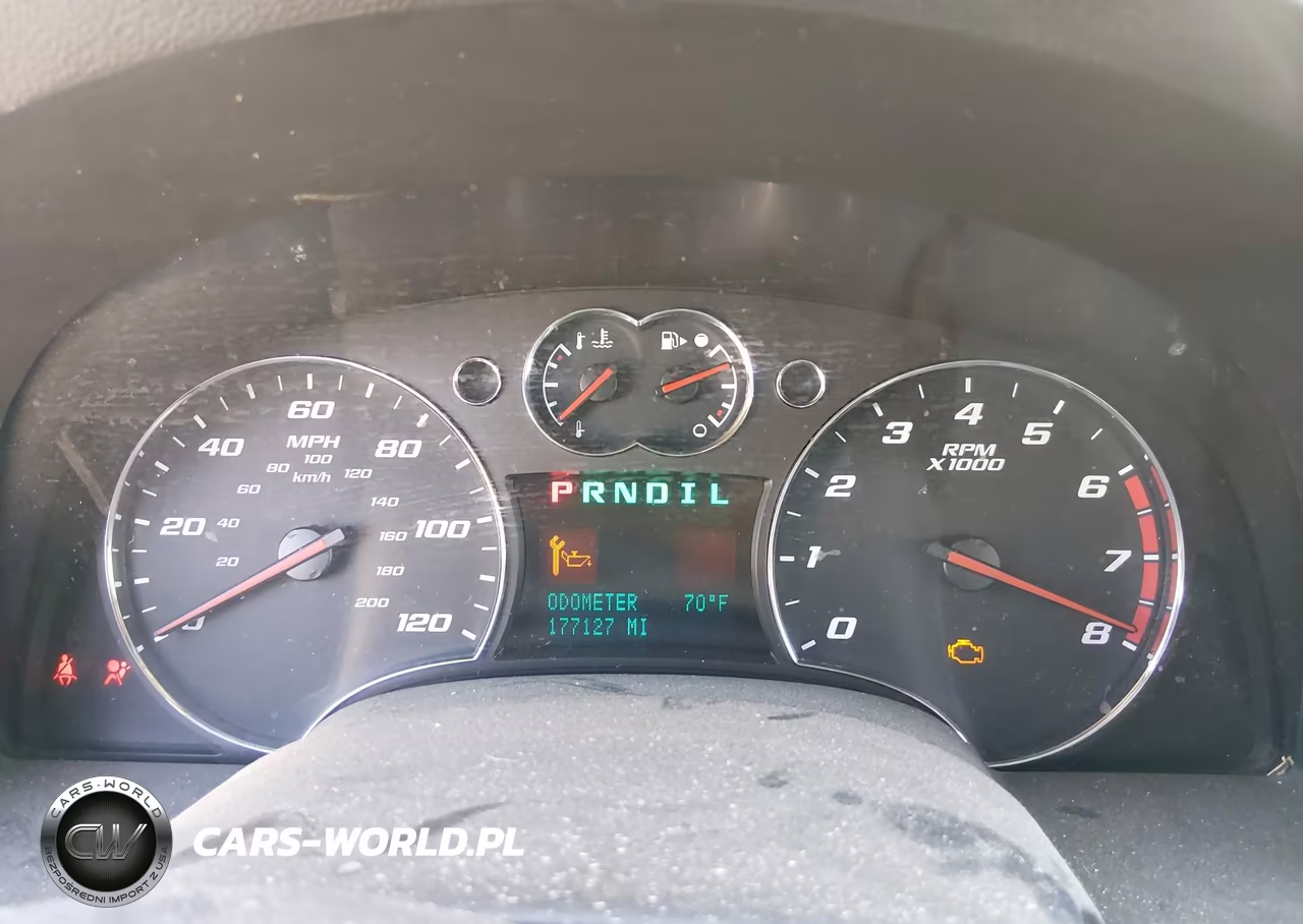 2007 Chevrolet Equinox Lt VIN:2CNDL63F676070613 - 7
