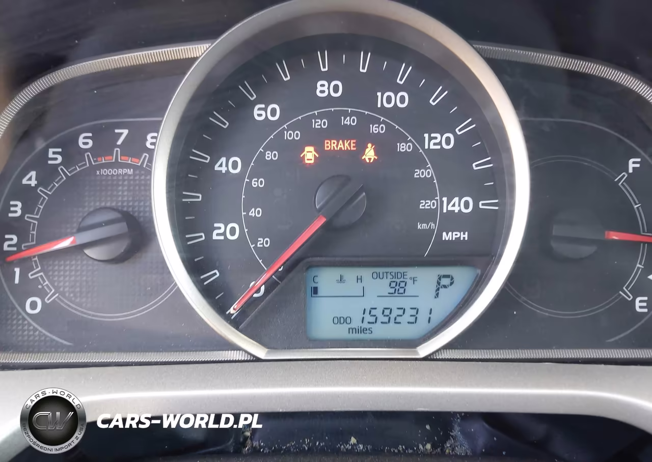 2015 Toyota Rav4 Le VIN:2T3ZFREVXFW202136 - 7