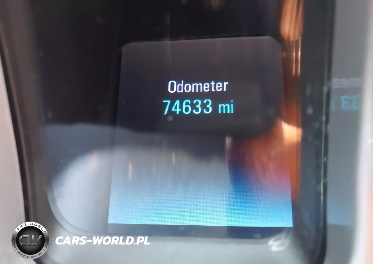 2015 Chevrolet Camaro 2Lt VIN:2G1FF1E33F9156123 - 16