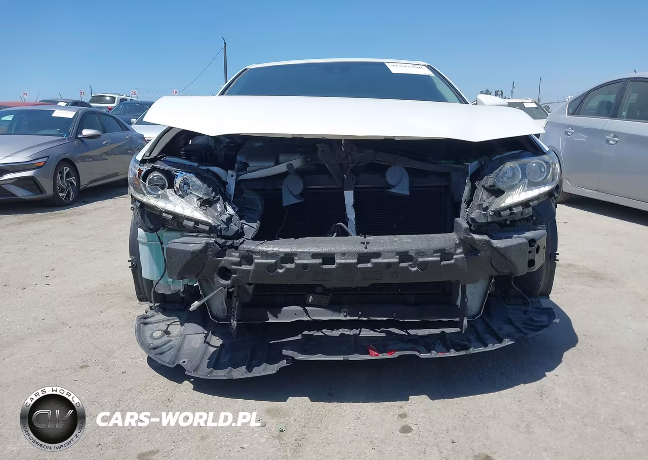 2017 Lexus Es 350 VIN:58ABK1GG3HU054543 - 6
