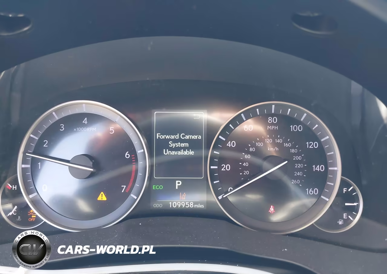2017 Lexus Es 350 VIN:58ABK1GG3HU054543 - 7