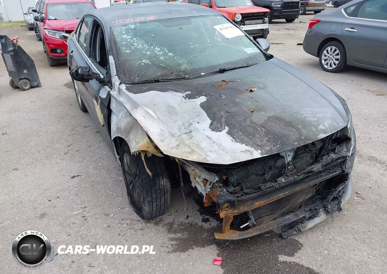 2019 Volkswagen Jetta 1.4T S VIN:3VWN57BUXKM090190 - 6