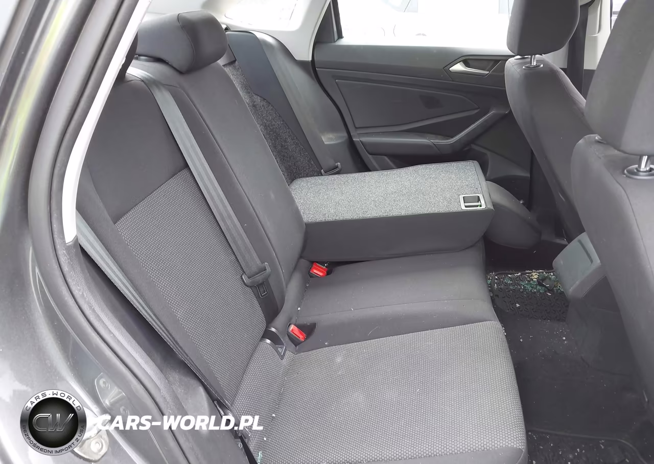 2019 Volkswagen Jetta 1.4T S VIN:3VWN57BUXKM090190 - 8