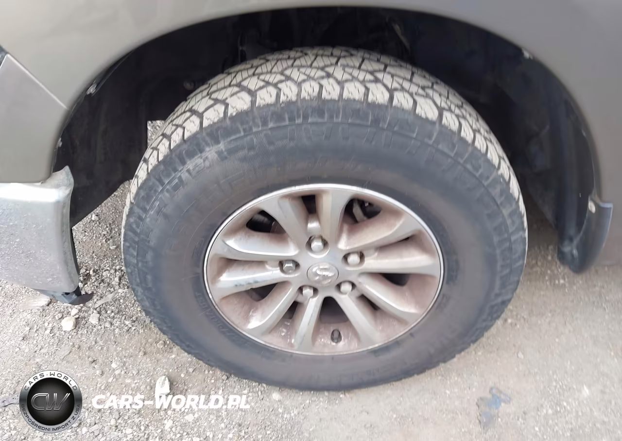 2013 Ram 1500 Slt VIN:1C6RR6GG2DS650548 - 6
