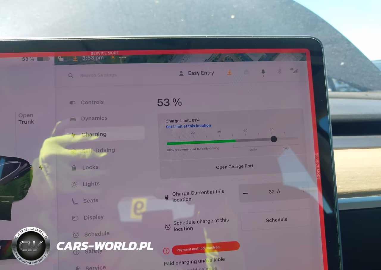 2019 Tesla Model 3 Long Range-Mid Range-Standard Range-Standard Range Plus VIN:5YJ3E1EA6KF306100 - 18