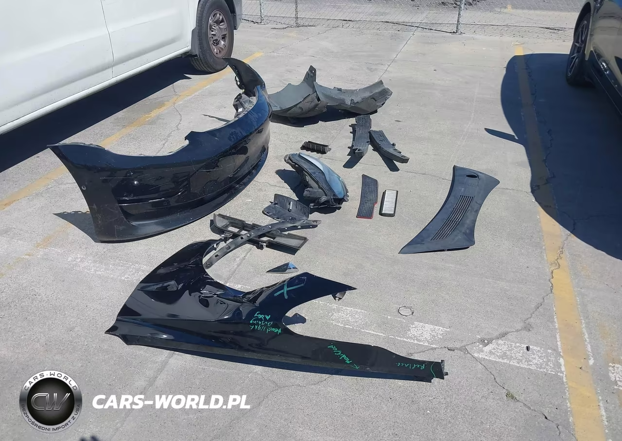 2019 Tesla Model 3 Long Range-Mid Range-Standard Range-Standard Range Plus VIN:5YJ3E1EA6KF306100 - 20