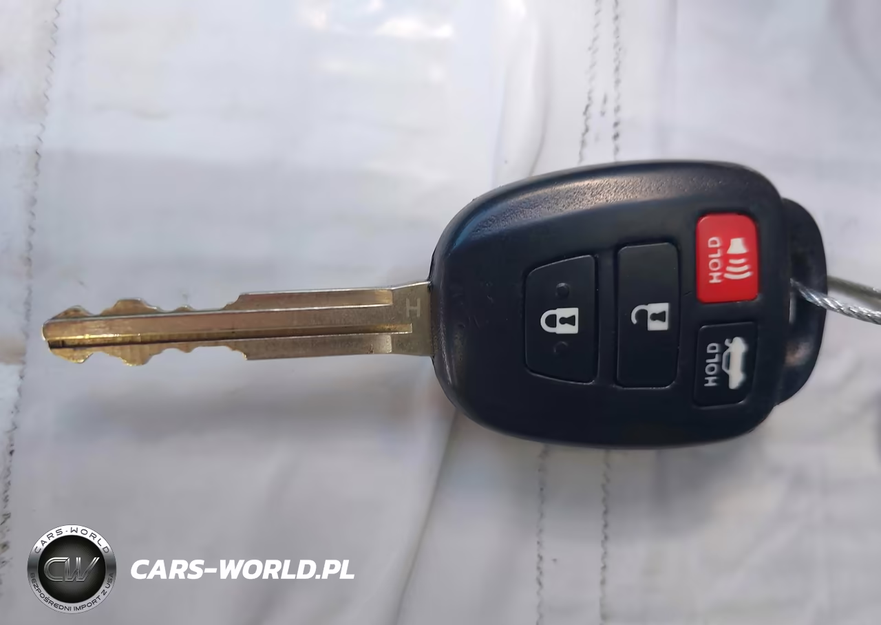 2014 Toyota Corolla S VIN:5YFBURHE7EP000740 - 11