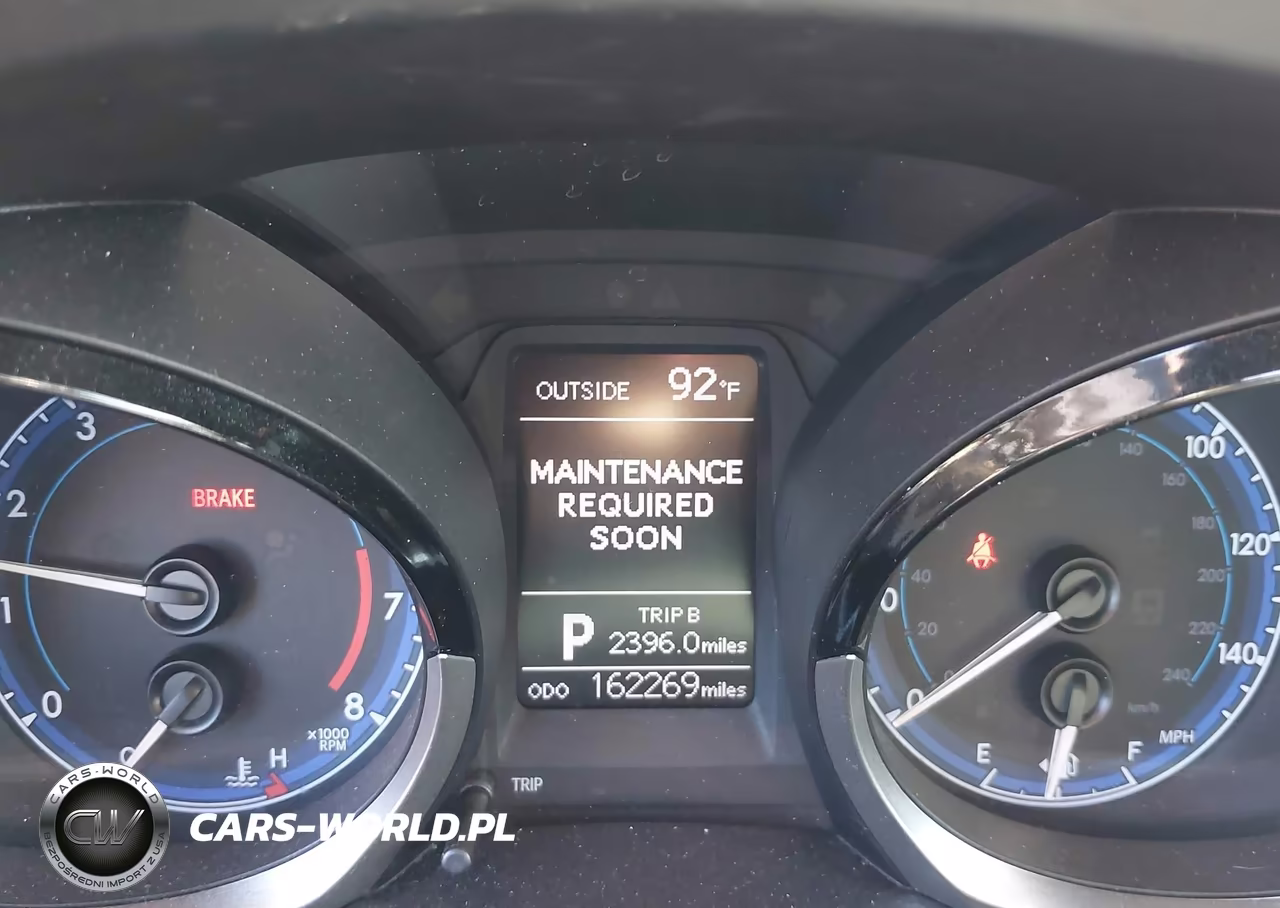 2014 Toyota Corolla S VIN:5YFBURHE7EP000740 - 7