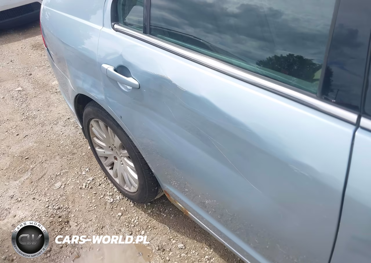2011 Ford Fusion Hybrid VIN:3FADP0L36BR280163 - 6