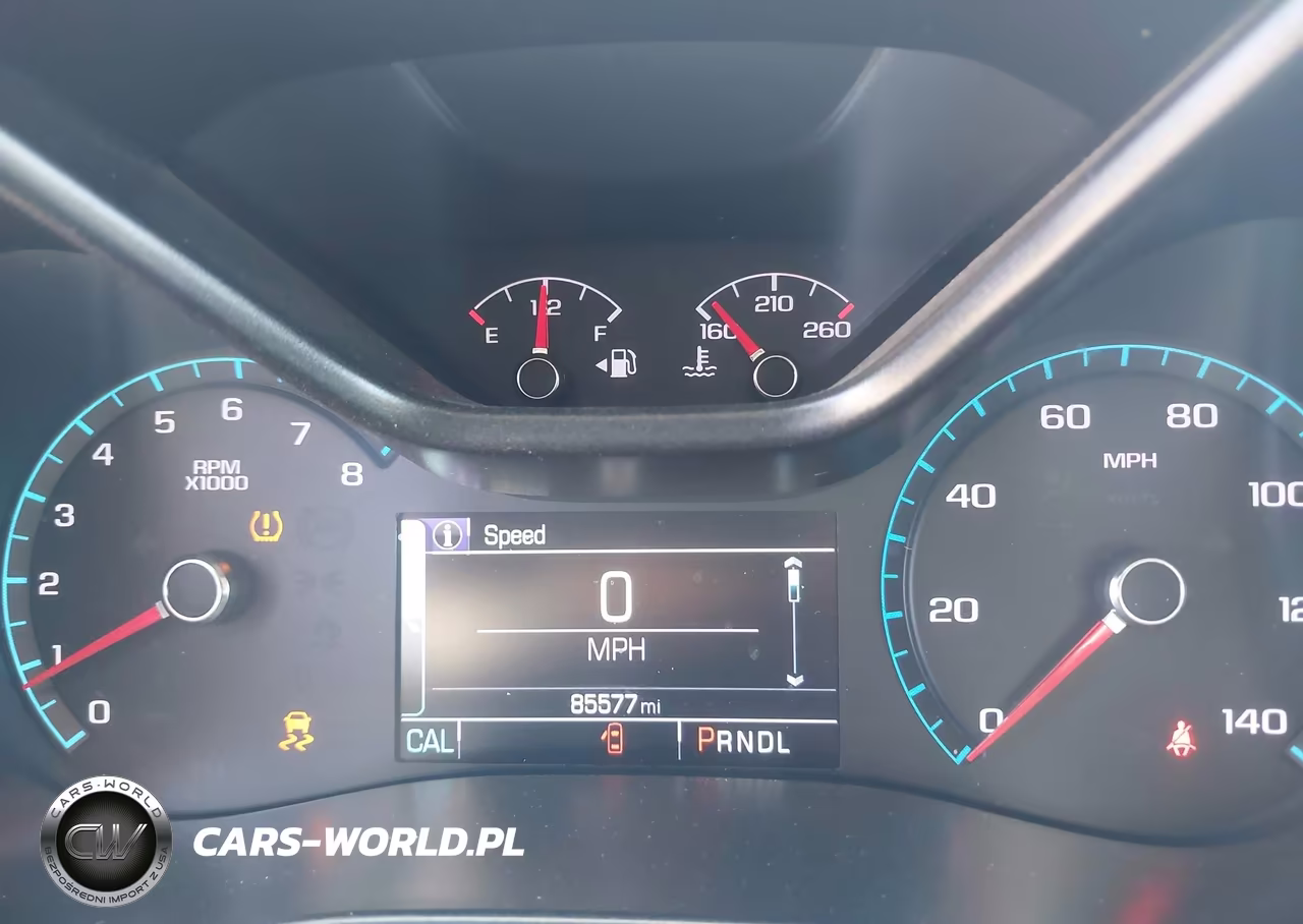2017 Chevrolet Colorado Z71 VIN:1GCGSDEN5H1178030 - 7
