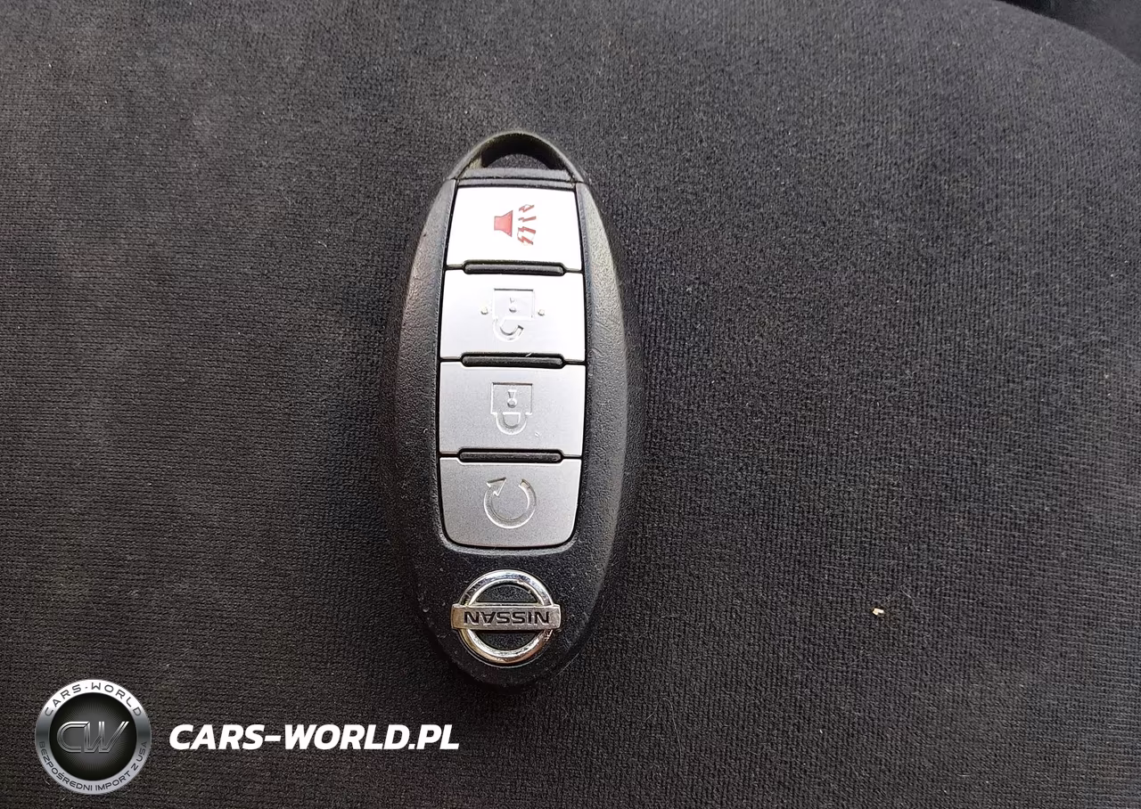 2016 Nissan Pathfinder Platinum-S-Sl-Sv VIN:5N1AR2MM4GC660985 - 11