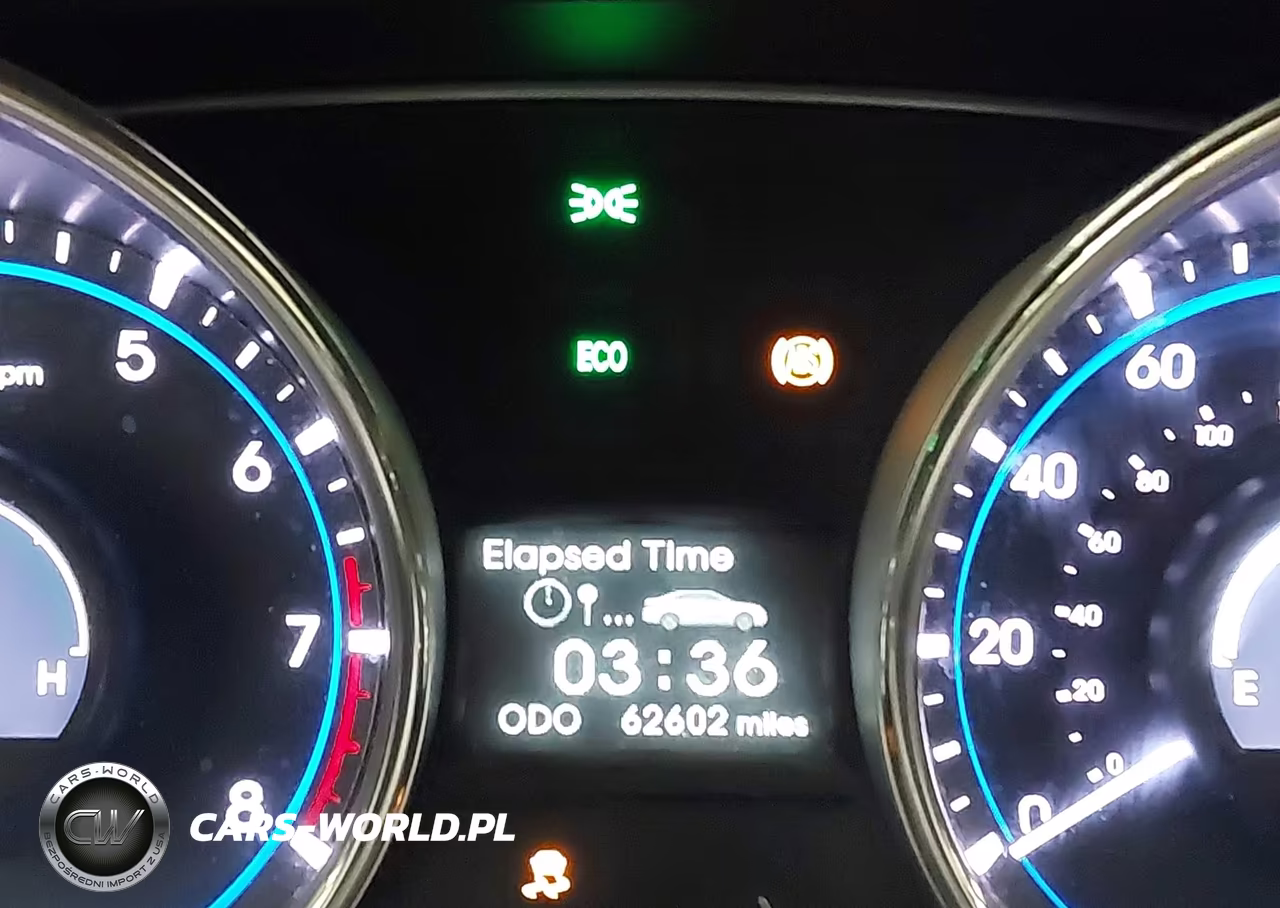 2012 Hyundai Sonata Gls VIN:5NPEB4AC2CH364587 - 15