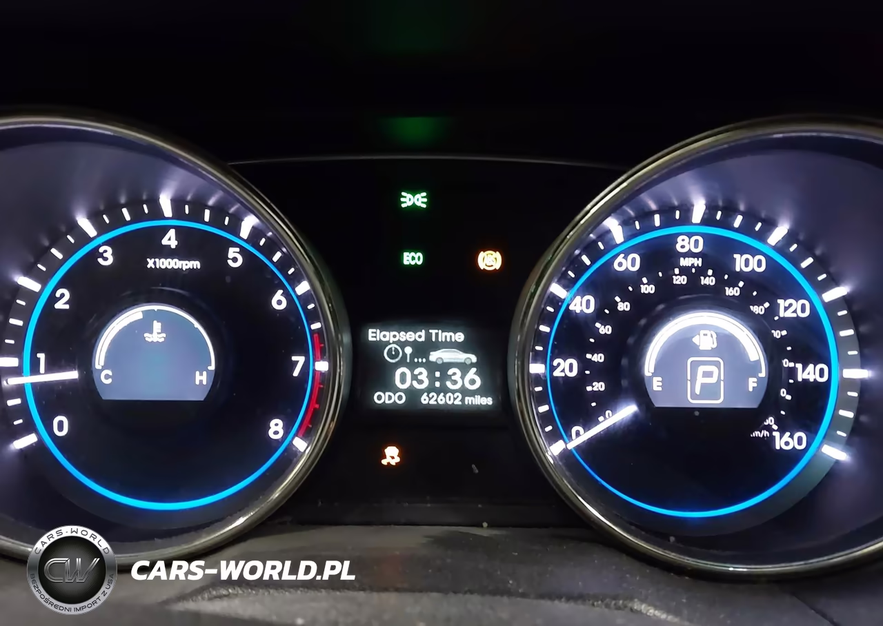 2012 Hyundai Sonata Gls VIN:5NPEB4AC2CH364587 - 7