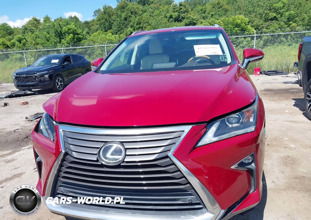 2018 Lexus Rx 350 VIN:2T2ZZMCA4JC094699 - 12
