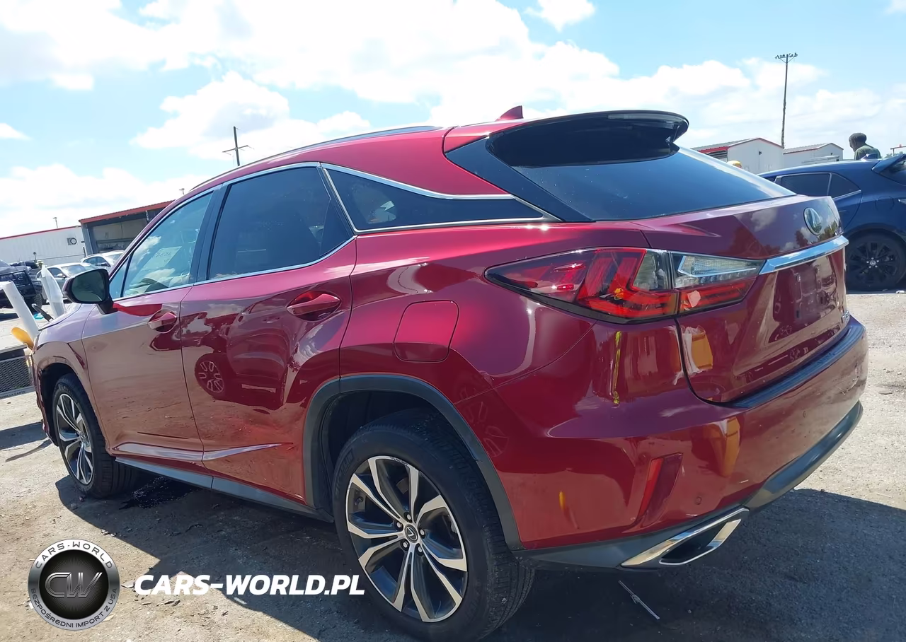 2018 Lexus Rx 350 VIN:2T2ZZMCA4JC094699 - 14